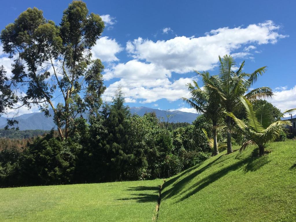 Finca La Toscana photo 3