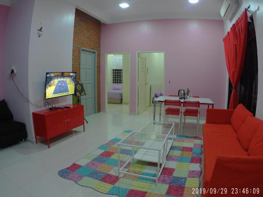 Holiday Homestay Dungun photo 1