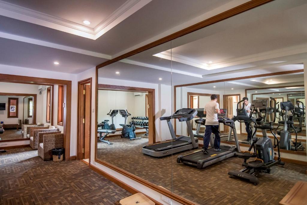 Heritage Bagan Hotel photo 3