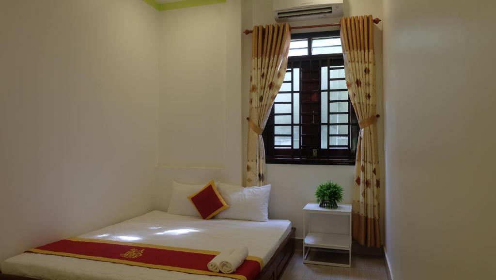 Mai Binh Phuong Bungalow