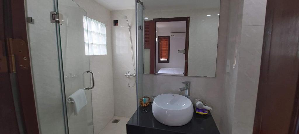 Hanoi 3B Hotel