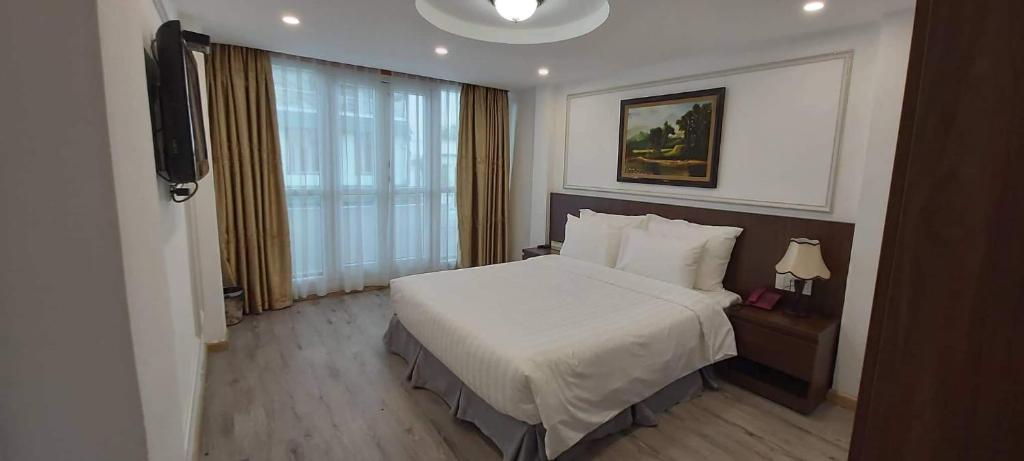 Hanoi 3B Hotel