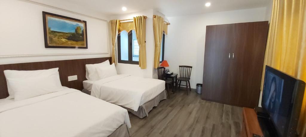 Hanoi 3B Hotel
