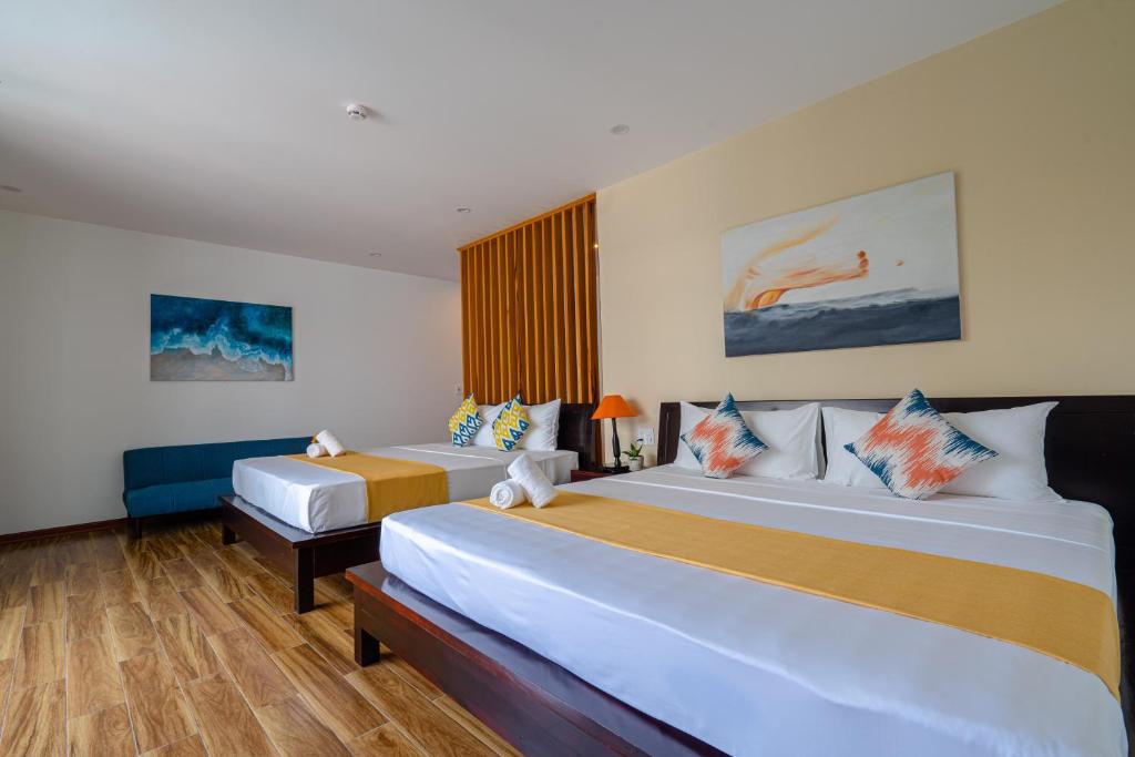 Golden Star Villa Hoi An