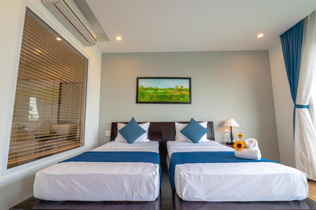 Golden Star Villa Hoi An