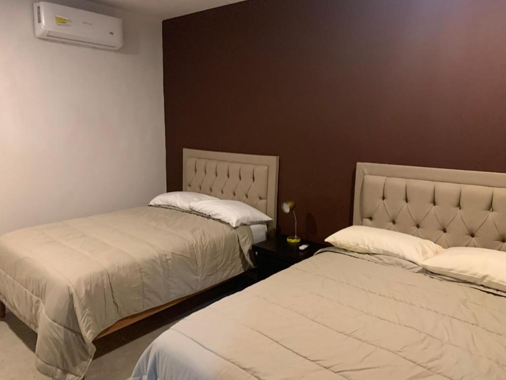 LOMAS SUITES photo 3