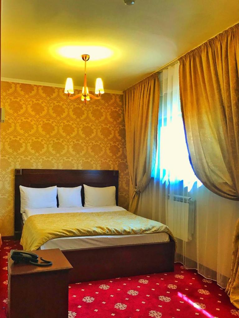 Kazakhstan Hotel photo 3