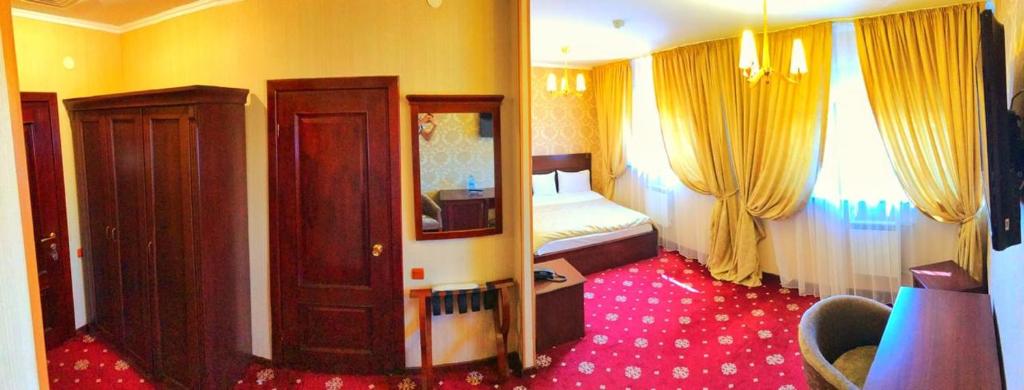 Kazakhstan Hotel photo 1
