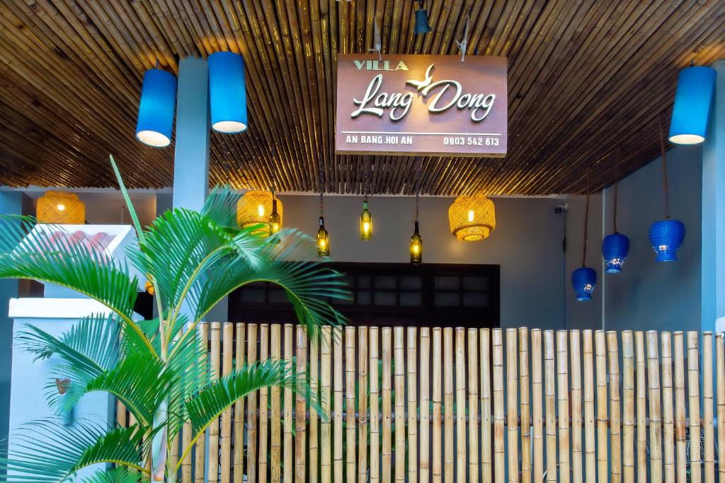 Lang Dong An Bang