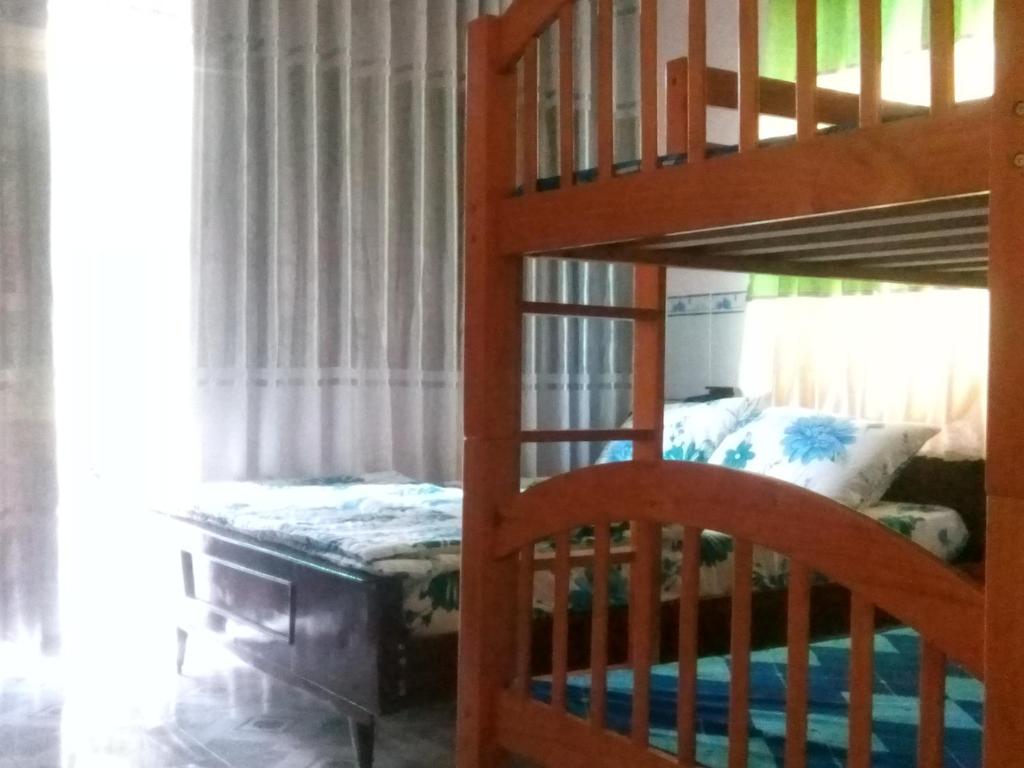 Thach Thao homestay