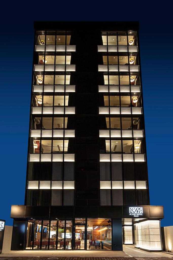 Place Hotel Ascot photo 2