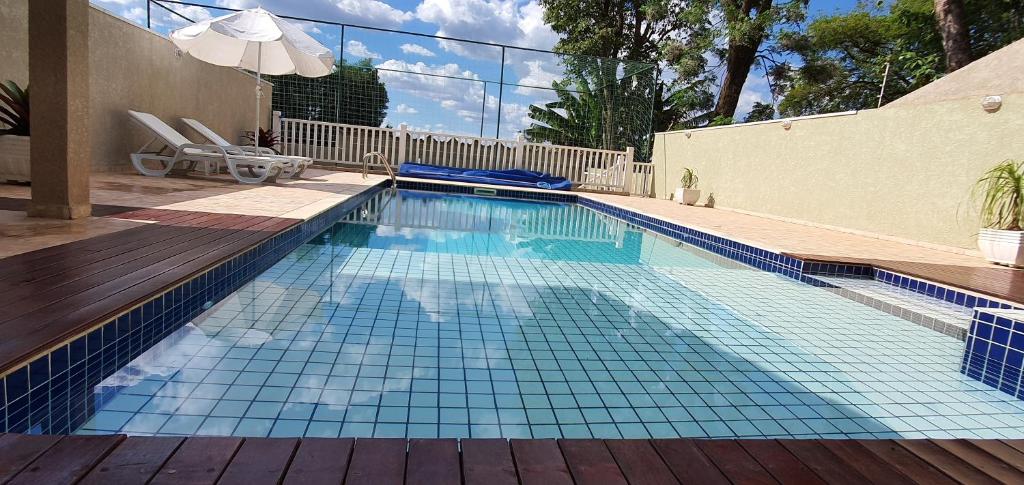 Casa de Campo Piscina Aquecida Atibaia photo 2