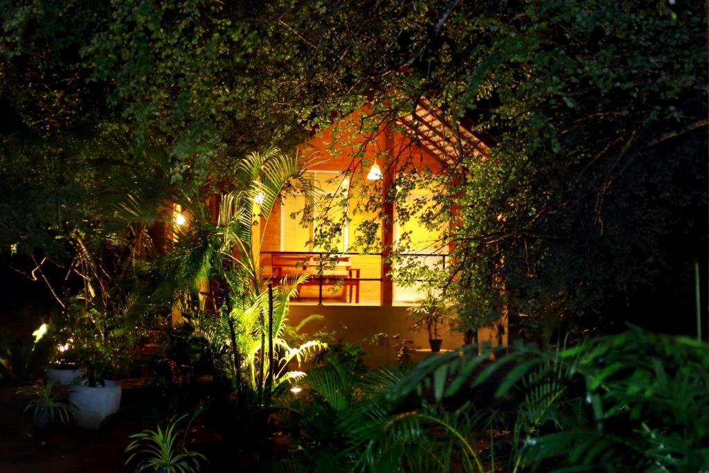 Safari Lodge Yala photo 4