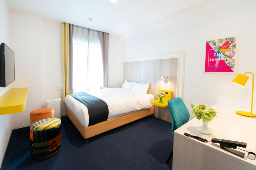 Grand Park Hotel The Luxueux Minami Kashiwa photo 3