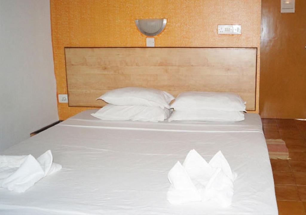 Двухместный (Двухместный номер Делюкс с 1 кроватью), Time & Leisure Hotels