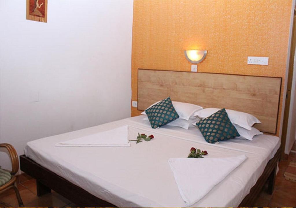 Двухместный (Двухместный номер Делюкс с 1 кроватью), Time & Leisure Hotels