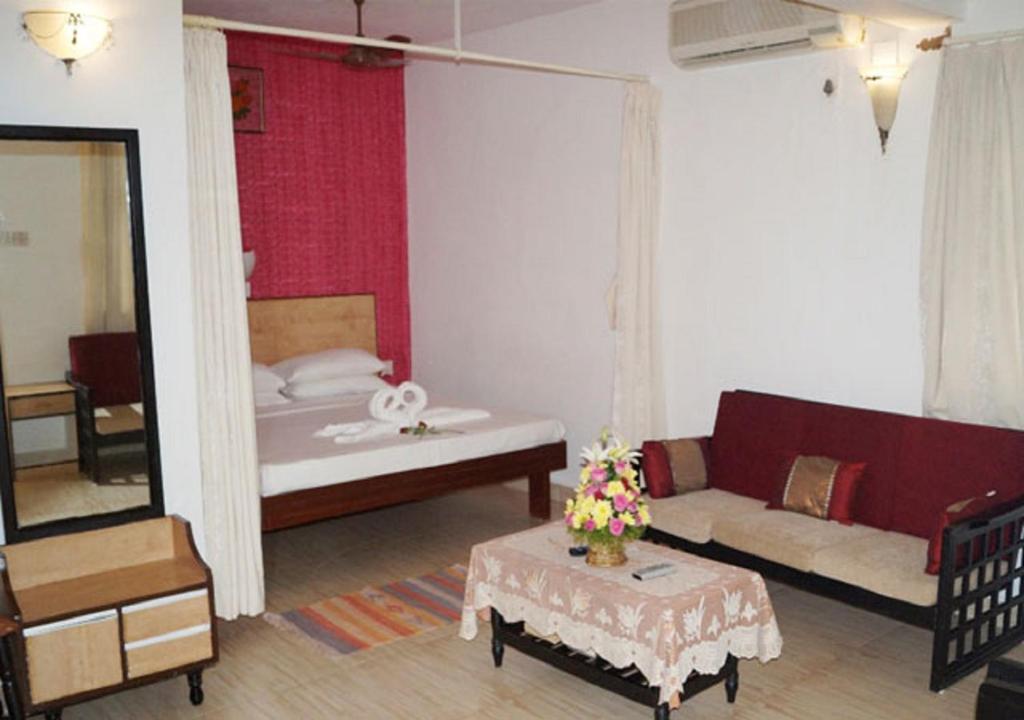 Сьюит (Суперлюкс), Time & Leisure Hotels