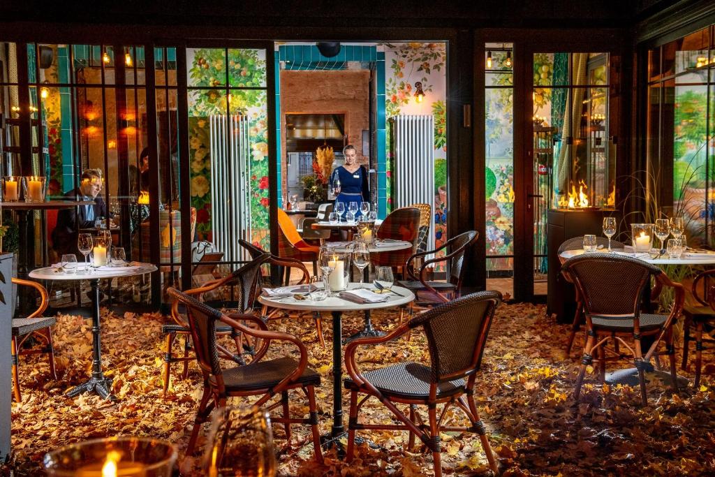Balthazar Design Hotel - Tap to explore photos