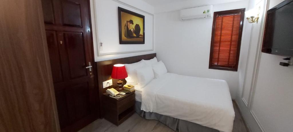 Hanoi 3B Hotel