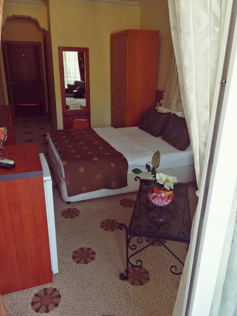 Grand Didyma Hotel photo 3