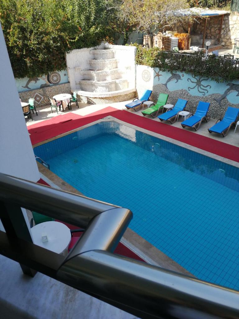 Grand Didyma Hotel photo 4