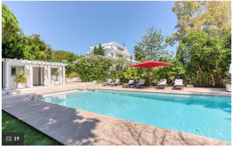 The Gatsby Mansion photo 1