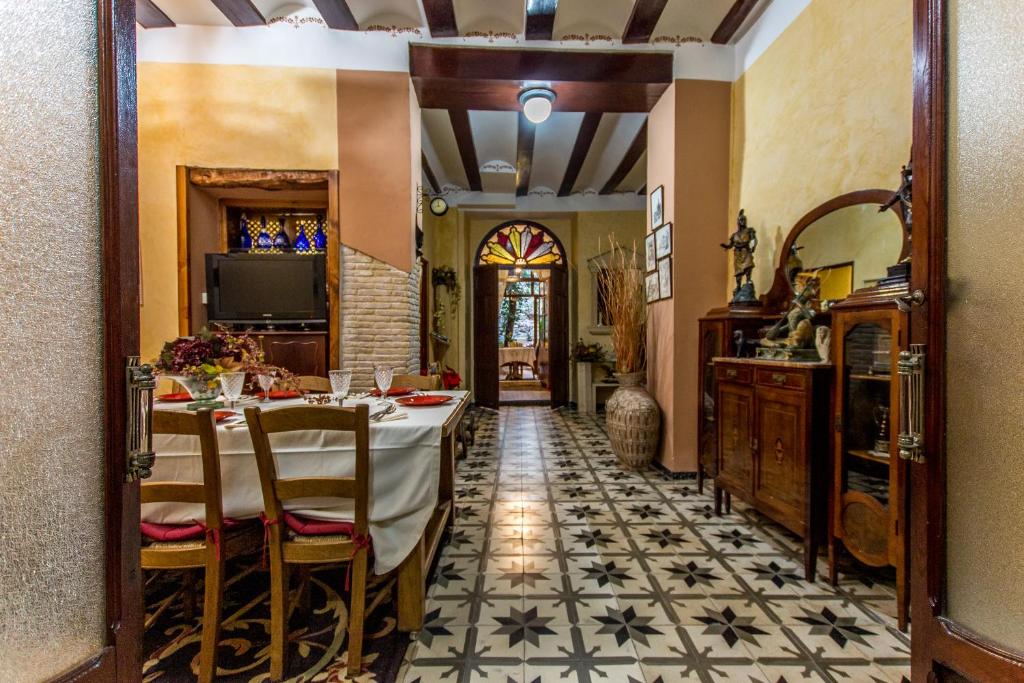 La Casona Albaida photo 3