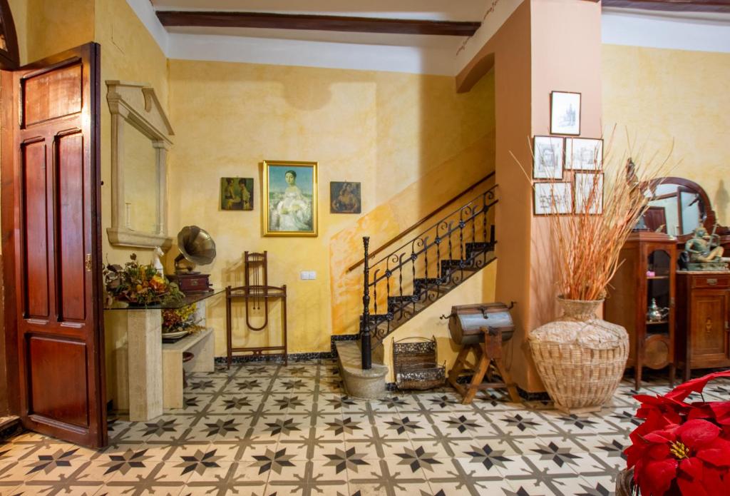 La Casona Albaida photo 4