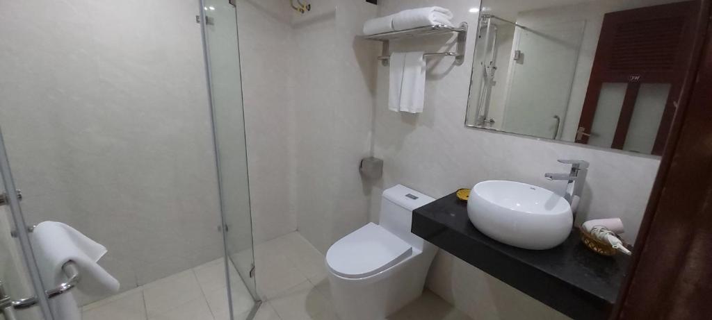 Hanoi 3B Hotel