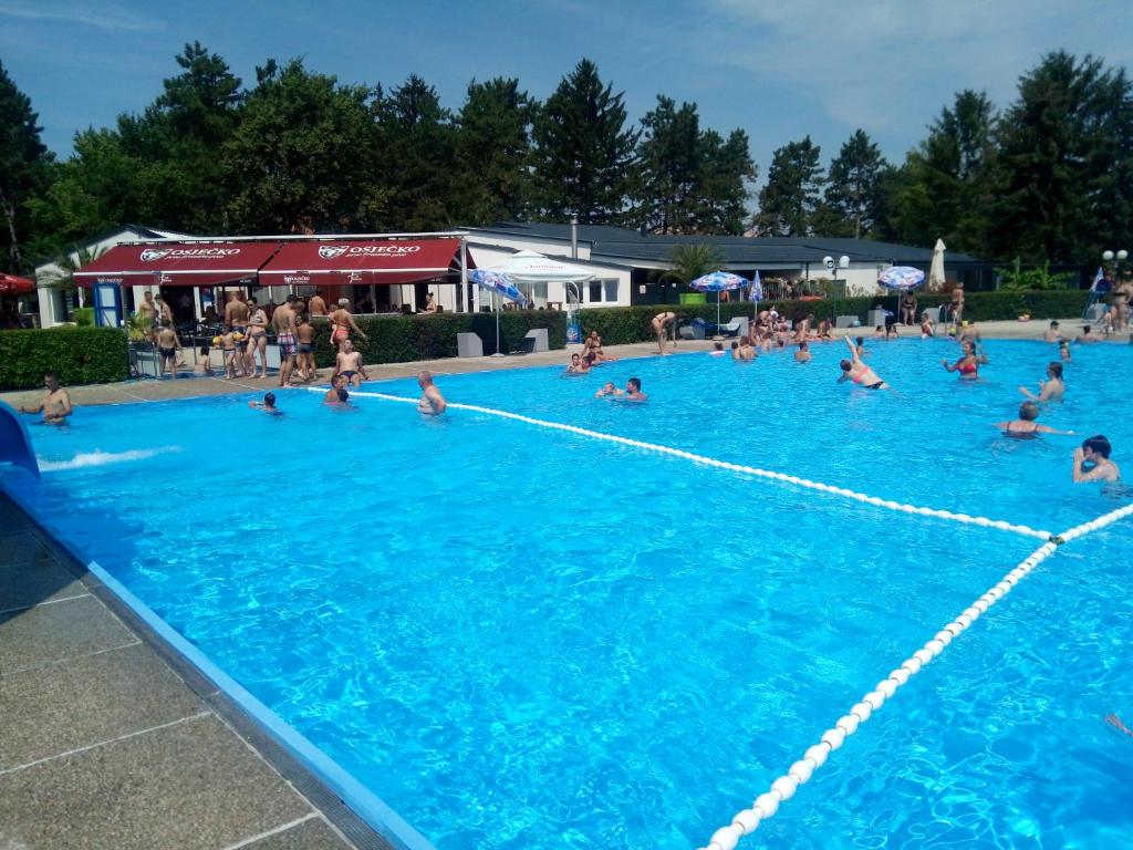 Guest House Stara Baranja photo 1