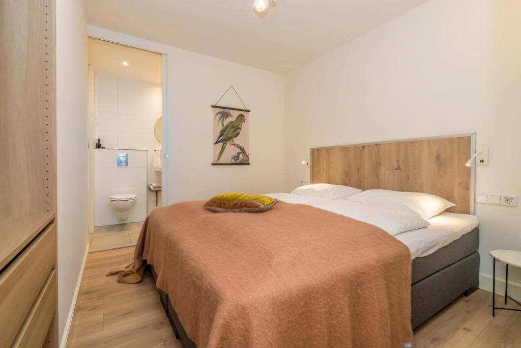 De Herberg Appartementen photo 4