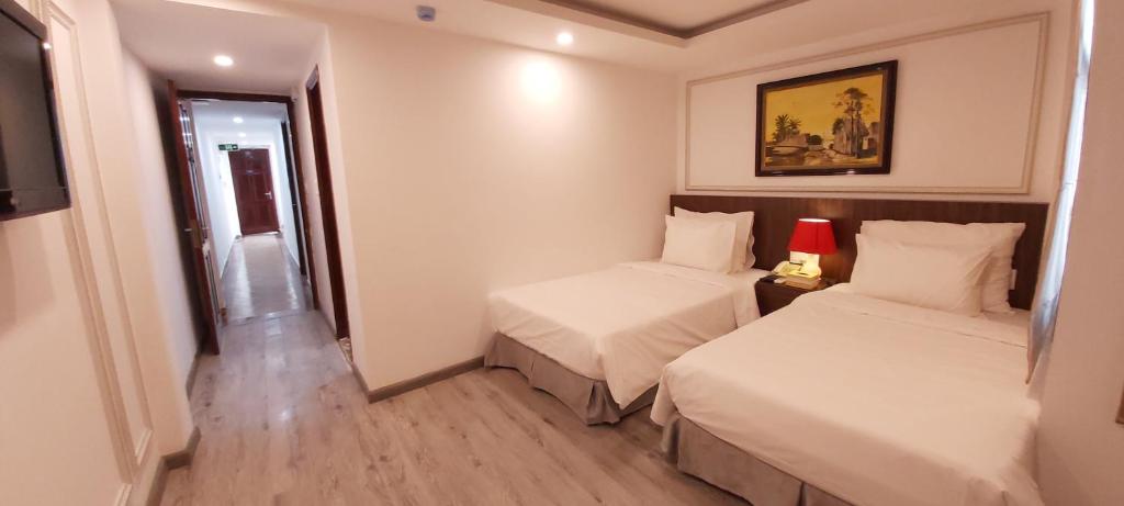 Hanoi 3B Hotel