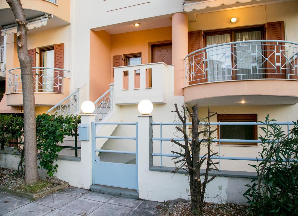 Vier Luxury House photo 3