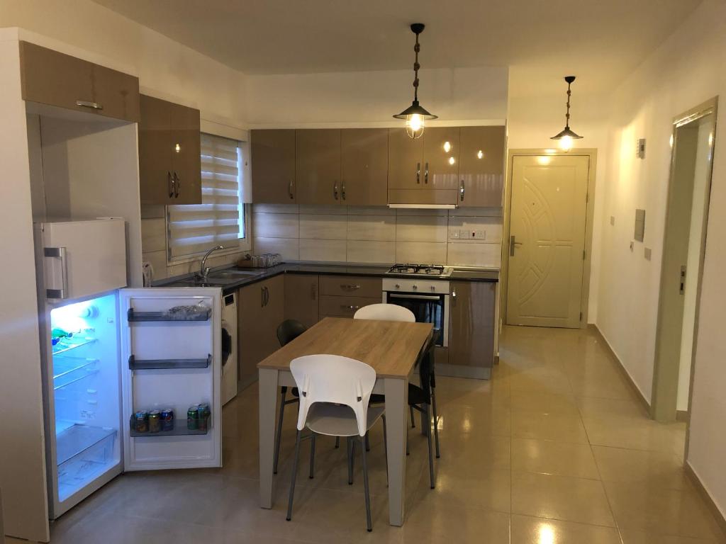 Deniz Airport Suites photo 4