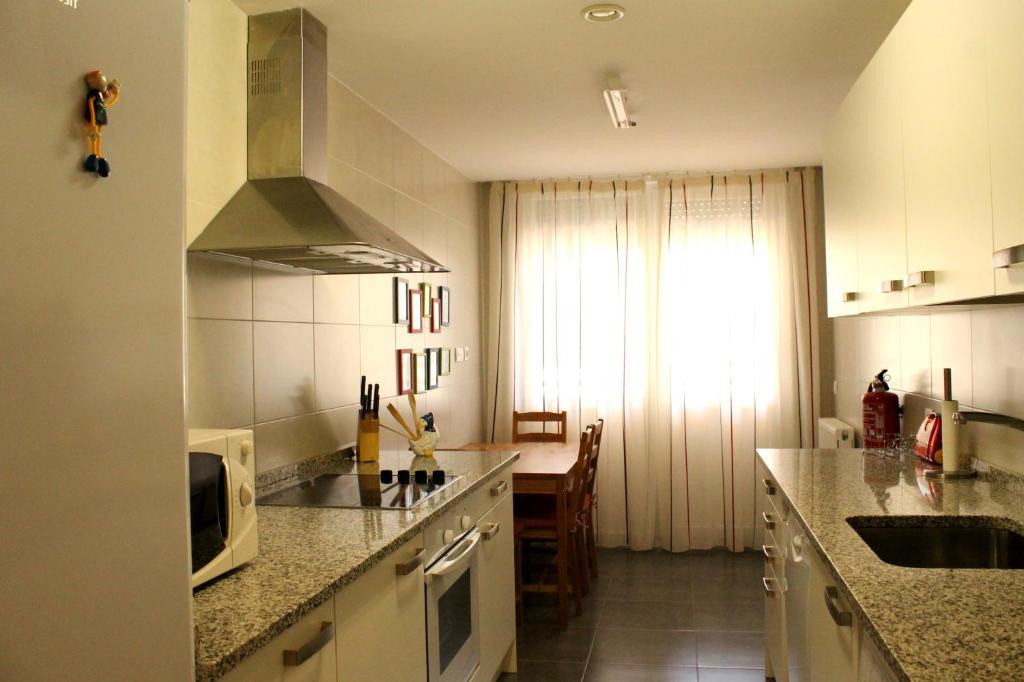 APARTAMENTO HARINERA-AOIZ photo 3