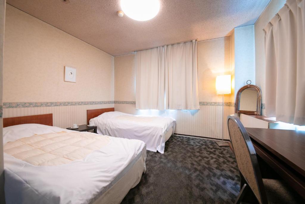 Grand Hotel Seifuso photo 3