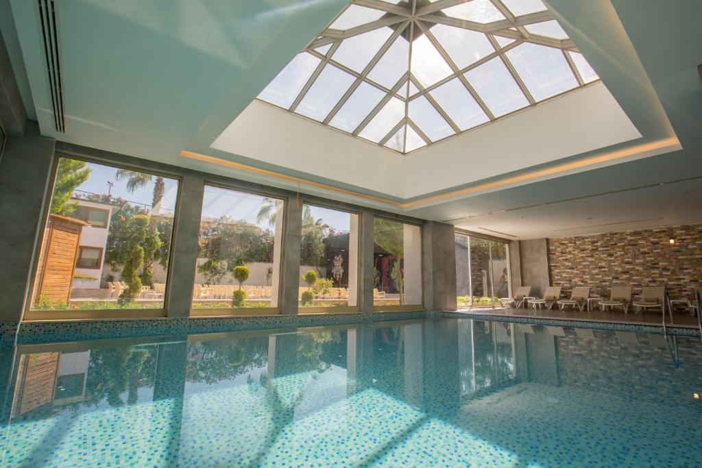 Side Aquamarin Resort & Spa photo 2