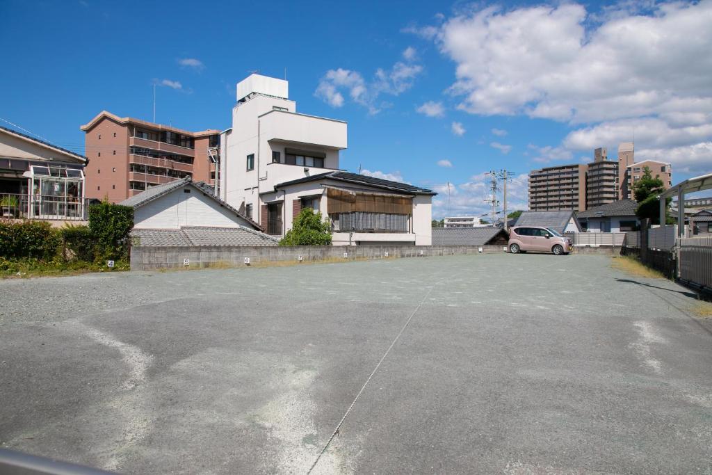 Grand Hotel Seifuso photo 2