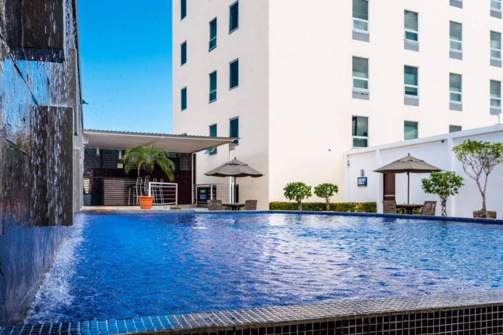 Hotel Hex photo 4