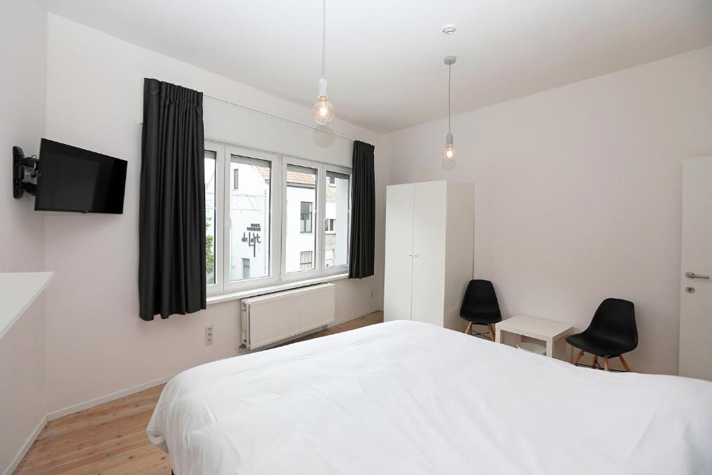 Loft vakantiehuis photo 4