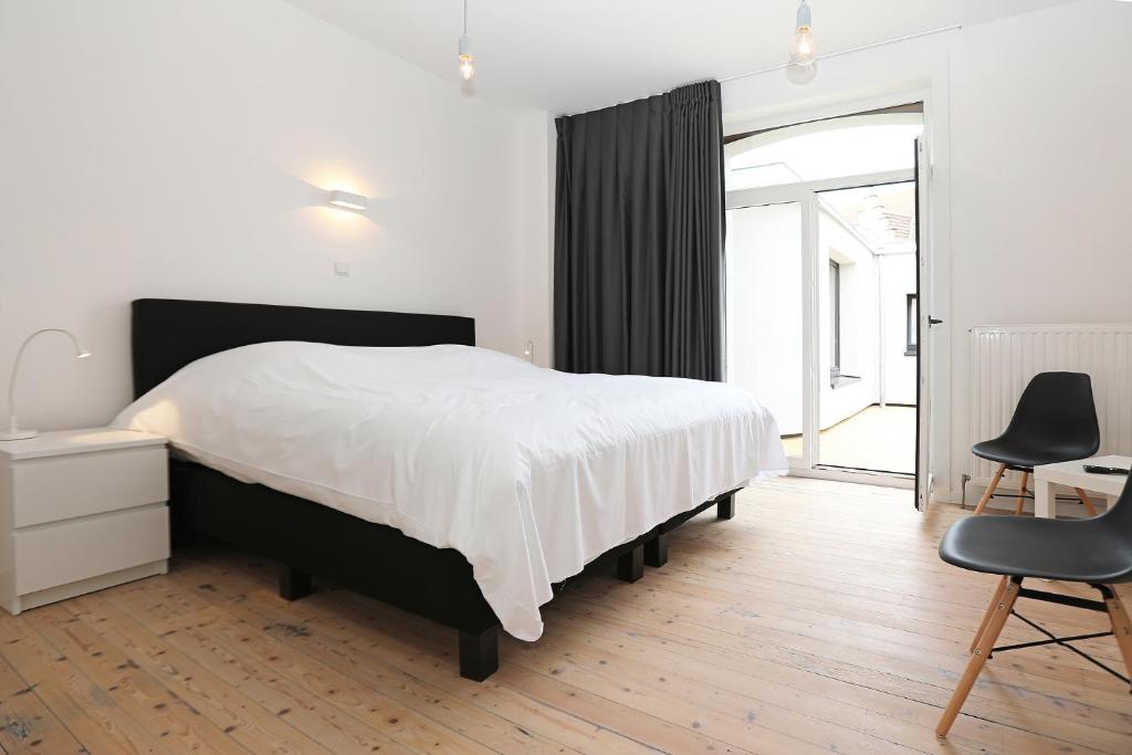 Loft vakantiehuis photo 2