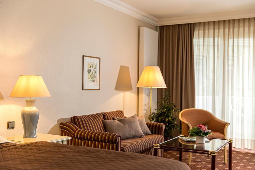Hotel Grossfeld photo 3