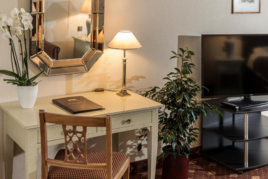 Hotel Grossfeld photo 4