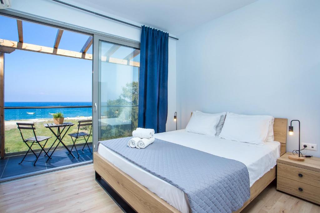 Rhodes Sea Villas photo 2