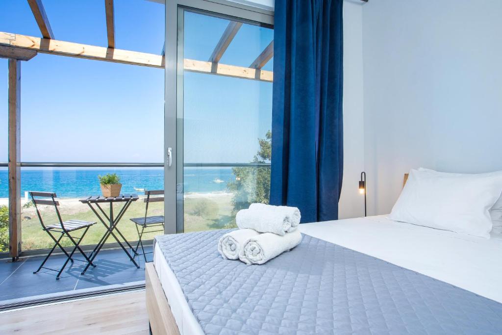 Rhodes Sea Villas photo 3