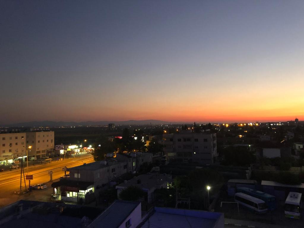 Deniz Airport Suites photo 3