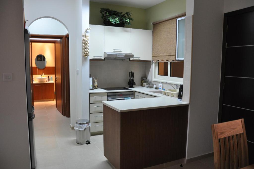 2 Bed, 2 Bath Apartment In Mandria photo 1