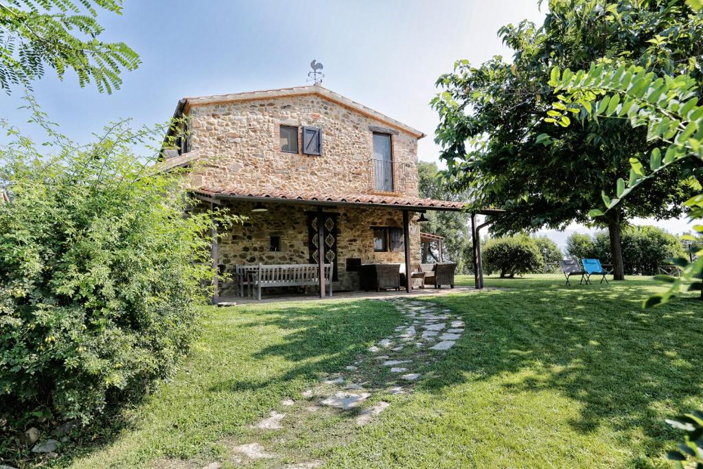 Henry House photo 1