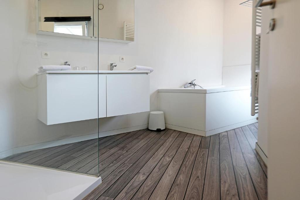 Loft vakantiehuis photo 1