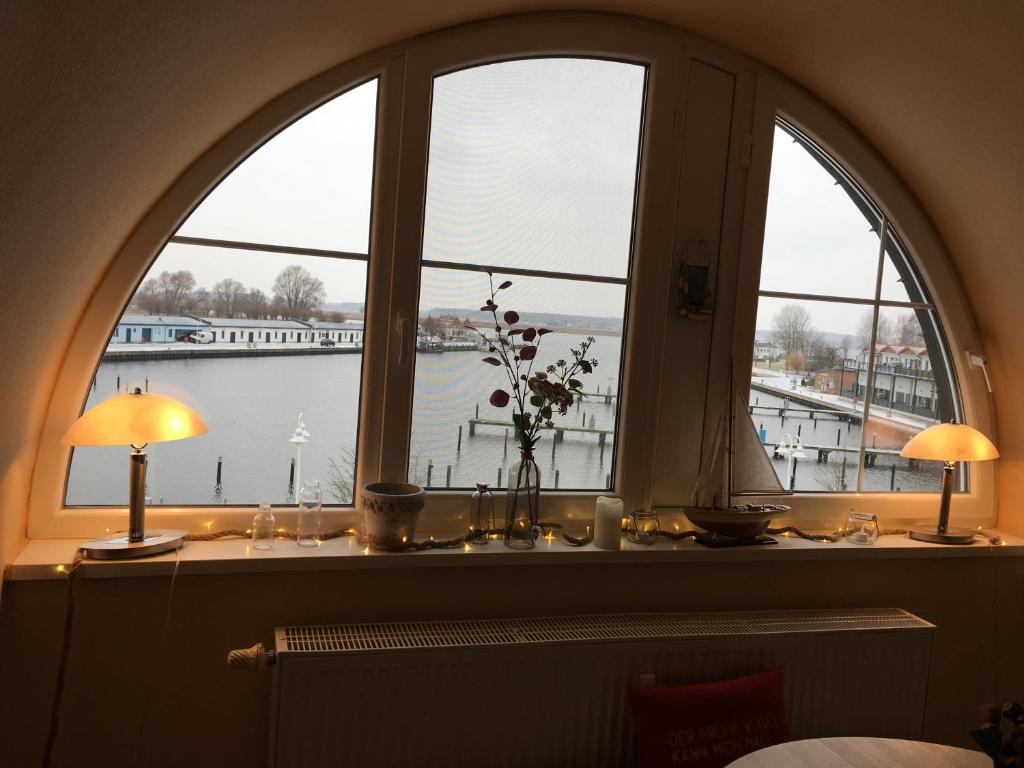 Hafenidyll mit Wasserblick photo 4